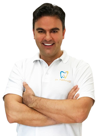 Dr. Elmar Fakhoury Zahnarztpraxis München Stachus