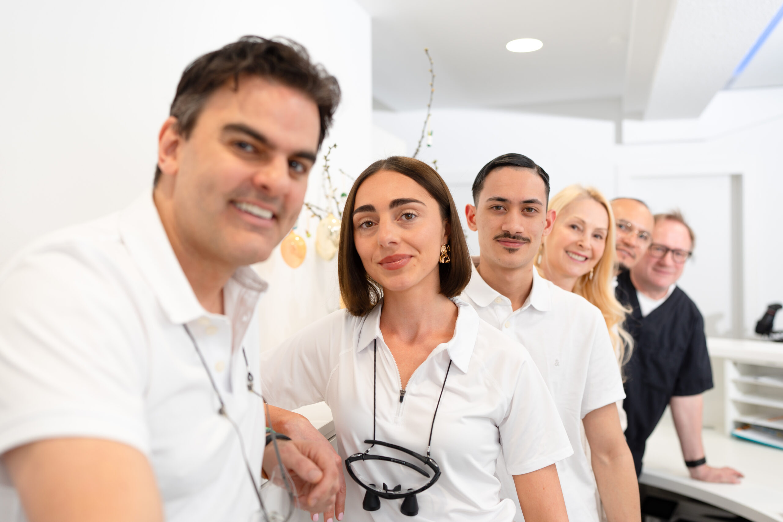 Kinderheilkunde München, Stachus Innenstadt Zahnarzt