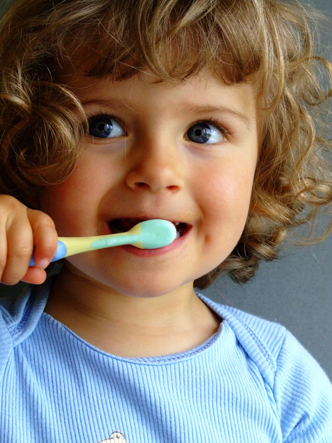 Kinderzahnheilkunde München, Stachus Innenstadt Zahnarzt