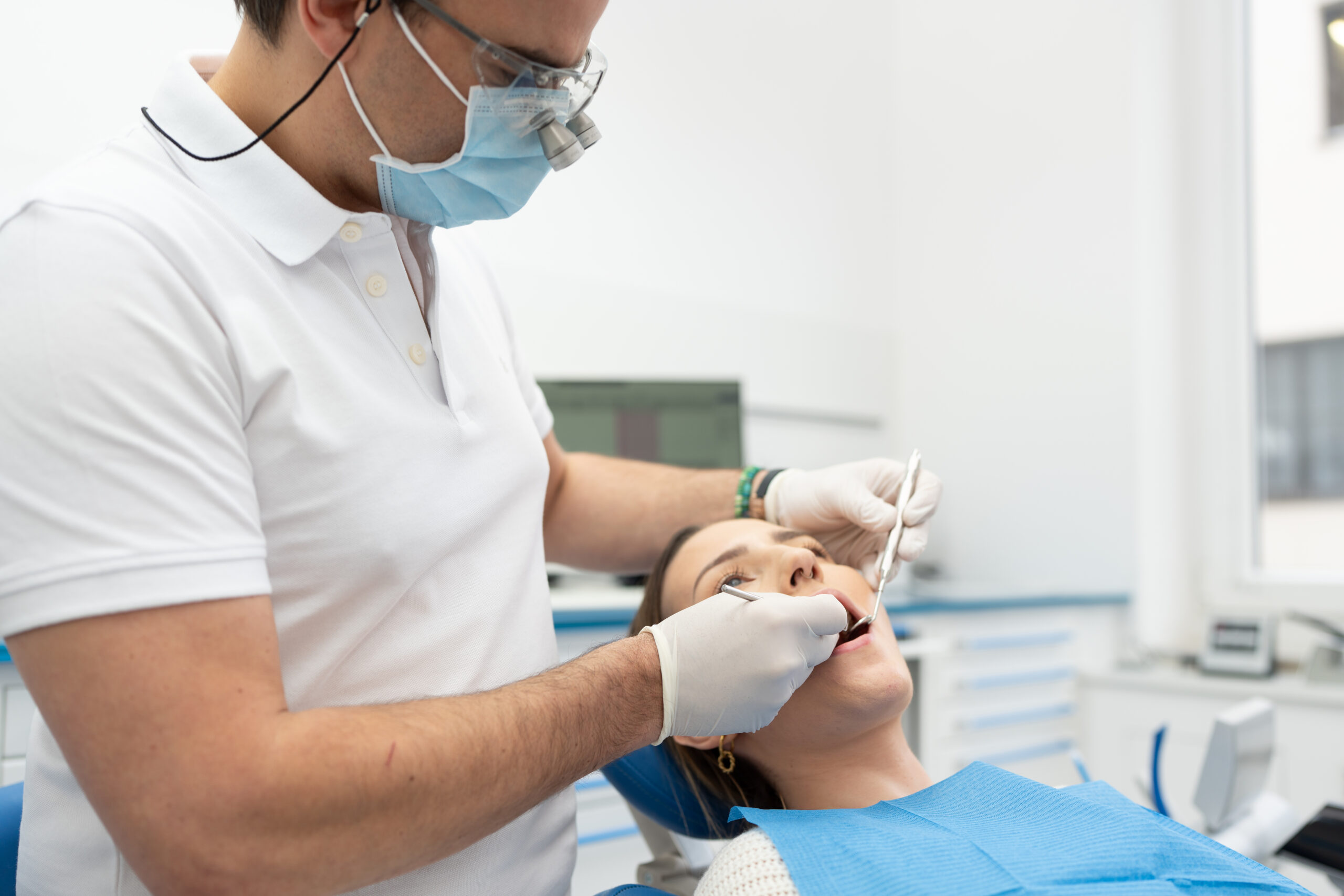 Zahnimplantate München, Stachus Innenstadt Zahnarzt Dr. Fakhoury revision