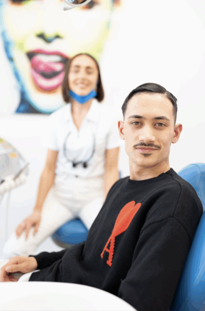 Techniker München, Stachus Innenstadt Zahnarzt